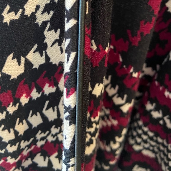 Elementz open front cardigan - Picture 4 of 5